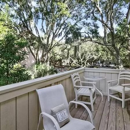 ヒルトンヘッドアイランド New Pics! Harbour Town 3Br/3Ba - Pool Access - Book Nowヴィラ エクステリア 写真