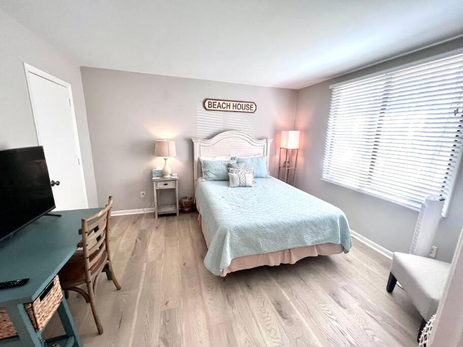 ヒルトンヘッドアイランド New Pics! Harbour Town 3Br/3Ba - Pool Access - Book Nowヴィラ エクステリア 写真