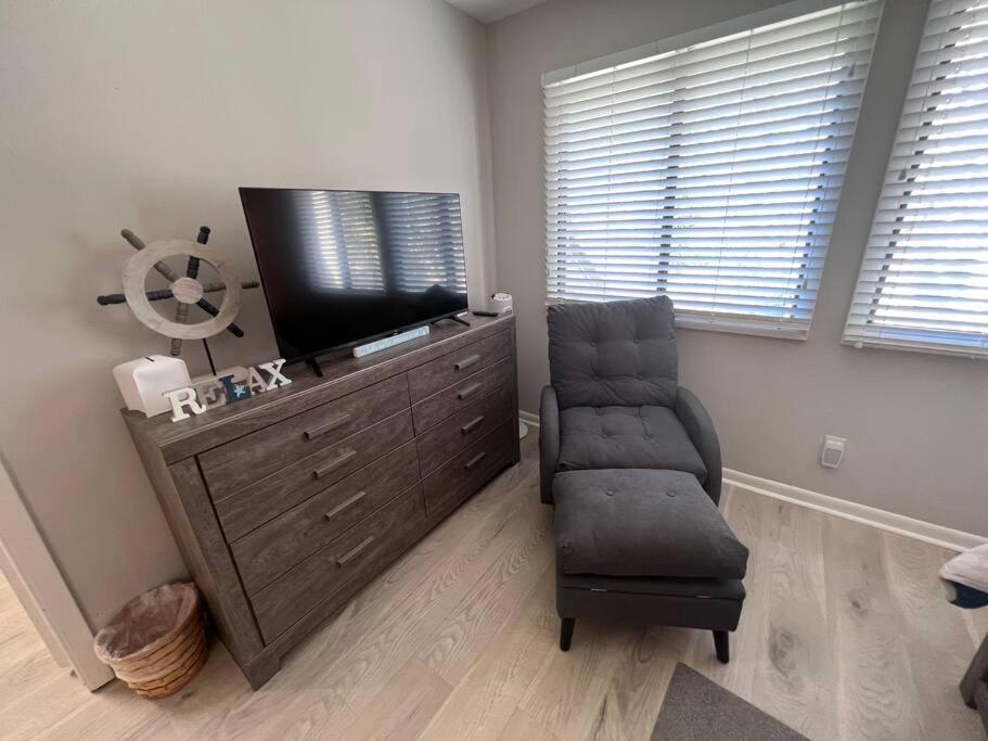 ヒルトンヘッドアイランド New Pics! Harbour Town 3Br/3Ba - Pool Access - Book Nowヴィラ エクステリア 写真