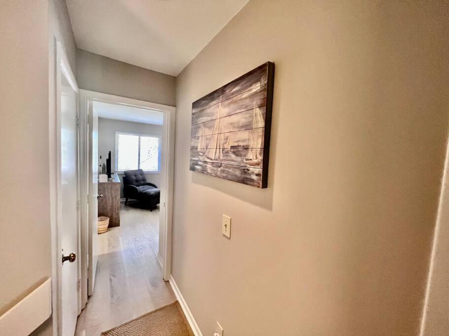 ヒルトンヘッドアイランド New Pics! Harbour Town 3Br/3Ba - Pool Access - Book Nowヴィラ エクステリア 写真